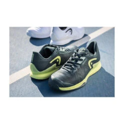 Chaussures De Tennis Hommes Sprint Pro 3.5 HEAD -Arten Tennis Magasin chaussures de tennis hommes sprint pro 35 head 6