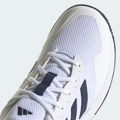 ADIDAS Chaussures De Tennis Multicourt Homme - Gamecourt Blanc -Arten Tennis Magasin chaussures de tennis multicourt homme gamecourt blanc 3
