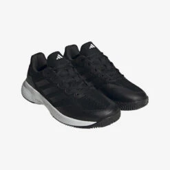 ADIDAS Chaussures De Tennis Multicourt Homme - Gamecourt Noir -Arten Tennis Magasin chaussures de tennis multicourt homme gamecourt noir 2