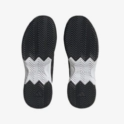 ADIDAS Chaussures De Tennis Multicourt Homme - Gamecourt Noir -Arten Tennis Magasin chaussures de tennis multicourt homme gamecourt noir 3