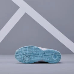 CHAUSSURES ENFANT ARTENGO TS160 TENNIS FROST -Arten Tennis Magasin chaussures enfant artengo ts160 tennis frost 4