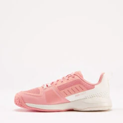 Artengo CHAUSSURES TENNIS ENFANT - TS500 FAST JR LACE PINKFIRE 11 Artengo CHAUSSURES TENNIS ENFANT - TS500 FAST JR LACE PINKFIRE -Arten Tennis Magasin chaussures tennis enfant ts500 fast jr lace pinkfire 2