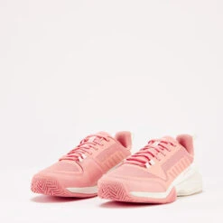 Artengo CHAUSSURES TENNIS ENFANT - TS500 FAST JR LACE PINKFIRE 12 Artengo CHAUSSURES TENNIS ENFANT - TS500 FAST JR LACE PINKFIRE -Arten Tennis Magasin chaussures tennis enfant ts500 fast jr lace pinkfire 3