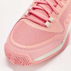 Artengo CHAUSSURES TENNIS ENFANT - TS500 FAST JR LACE PINKFIRE 16 Artengo CHAUSSURES TENNIS ENFANT - TS500 FAST JR LACE PINKFIRE -Arten Tennis Magasin chaussures tennis enfant ts500 fast jr lace pinkfire 7