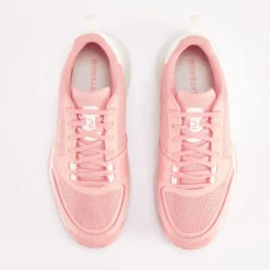Artengo CHAUSSURES TENNIS ENFANT - TS500 FAST JR LACE PINKFIRE 17 Artengo CHAUSSURES TENNIS ENFANT - TS500 FAST JR LACE PINKFIRE -Arten Tennis Magasin chaussures tennis enfant ts500 fast jr lace pinkfire 8