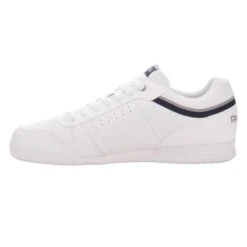 Reebok CHAUSSURES TENNIS HOMME ROYAL MATCH BLANC -Arten Tennis Magasin chaussures tennis homme royal match blanc 2