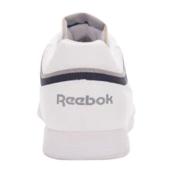Reebok CHAUSSURES TENNIS HOMME ROYAL MATCH BLANC -Arten Tennis Magasin chaussures tennis homme royal match blanc 3