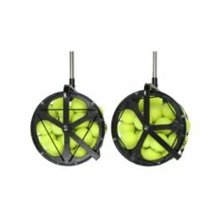 Collecteur De Balle De Tennis- Pour Ramasser Jusqu'à 50 Balles -Arten Tennis Magasin collecteur de balle de tennis pour ramasser jusqua 50 balles 3