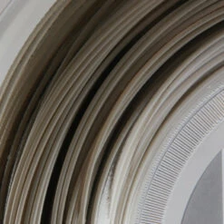 Wilson CORDAGE DE TENNIS LUX ADRENALINE 125 BOBINE 200 M GRIS -Arten Tennis Magasin cordage de tennis lux adrenaline 125 bobine 200 m gris 4