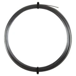 LUXILON CORDAGE DE TENNIS MONOFILAMENT BIG BANGER ALU POWER 1,25mm GRIS -Arten Tennis Magasin cordage de tennis monofilament big banger alu power 125mm gris 2