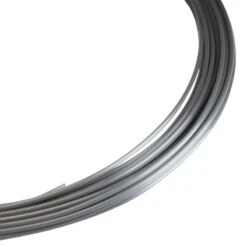 LUXILON CORDAGE DE TENNIS MONOFILAMENT BIG BANGER ALU POWER 1,25mm GRIS -Arten Tennis Magasin cordage de tennis monofilament big banger alu power 125mm gris 4