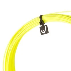 Head CORDAGE DE TENNIS MONOFILAMENT LYNX 1,30mm JAUNE -Arten Tennis Magasin cordage de tennis monofilament lynx 130mm jaune 2