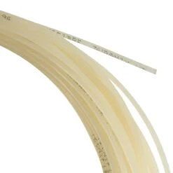 TECNIFIBRE CORDAGE DE TENNIS MULTIFILAMENTS POLYESTER DURAMIX 1.35mm NATUREL -Arten Tennis Magasin cordage de tennis multifilaments polyester duramix 135mm naturel 2