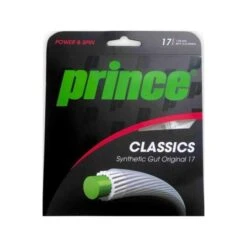 Cordage De Tennis Prince Original