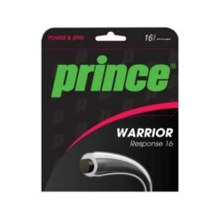 Cordage De Tennis Prince Warrior Response
