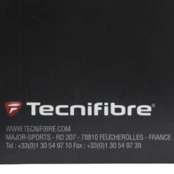 CORDAGE DE TENNIS TECNIFIBRE X-ONE BIPHASE 1,24 -Arten Tennis Magasin cordage de tennis tecnifibre x one biphase 124 3