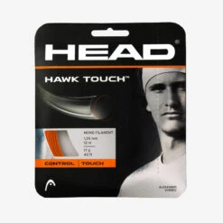 Cordages De Tennis Hawk Touch HEAD