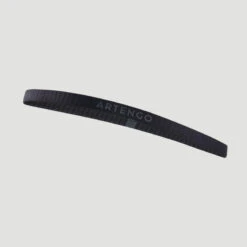 Artengo ELASTIC BAND MAINTIEN CHEVEUX X3 NOIR BLANC MARINE -Arten Tennis Magasin elastic band maintien cheveux x3 noir blanc marine 2