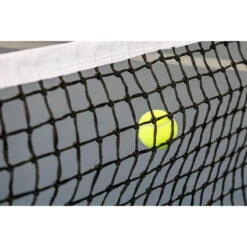 Filet De Tennis Expert 3mm - Intégralement En Maille Double -Arten Tennis Magasin filet de tennis expert 3mm integralement en maille double 4