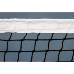 Filet De Tennis INDESTRUCTIBLE 4.5mm - Entièrement Renforcé -Arten Tennis Magasin filet de tennis indestructible 45mm entierement renforce 2