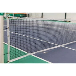 Filet De Tennis INDESTRUCTIBLE 4.5mm - Entièrement Renforcé