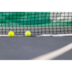 Filet De Tennis INDESTRUCTIBLE 4.5mm - Entièrement Renforcé -Arten Tennis Magasin filet de tennis indestructible 45mm entierement renforce 3