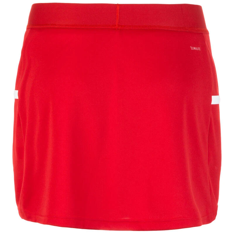 Funktionsshorts Team 19 Skirt Rock Herren ADIDAS 2 Funktionsshorts Team 19 Skirt Rock Herren ADIDAS – Image 2
