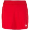 Funktionsshorts Team 19 Skirt Rock Herren ADIDAS