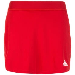 Funktionsshorts Team 19 Skirt Rock Herren ADIDAS