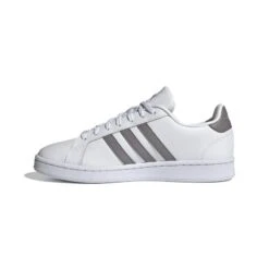 ADIDAS Grand Court Chaussures De Tennis Femme -Arten Tennis Magasin grand court chaussures de tennis femme 2