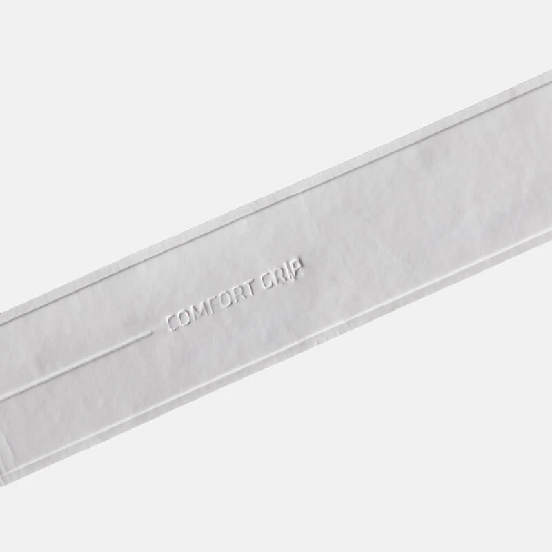 GRIP DE TENNIS ARTENGO COMFORT BLANC 2 GRIP DE TENNIS ARTENGO COMFORT BLANC – Image 2