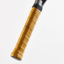 GRIP DE TENNIS CUIR ARTENGO BRUN -Arten Tennis Magasin grip de tennis cuir artengo brun 2