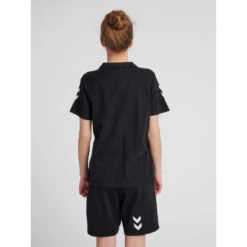 Hummel Polo Hmlgo Cotton Polo Woman -Arten Tennis Magasin hummel polo hmlgo cotton polo woman 2