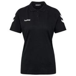 Hummel Polo Hmlgo Cotton Polo Woman -Arten Tennis Magasin hummel polo hmlgo cotton polo woman 4