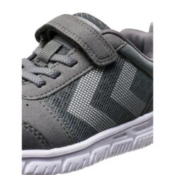 Hummel Sneaker Crosslite Dot4 Jr -Arten Tennis Magasin hummel sneaker crosslite dot4 jr 2