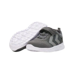 Hummel Sneaker Crosslite Dot4 Jr -Arten Tennis Magasin hummel sneaker crosslite dot4 jr 3