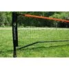Kit De Tennis En Aluminium 4x0.9m