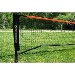 Kit De Tennis En Aluminium 4x0.9m