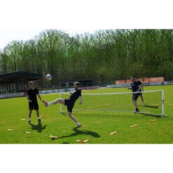 Kit De Tennis En Aluminium 4x0.9m 7 Kit De Tennis En Aluminium 4x0.9m -Arten Tennis Magasin kit de tennis en aluminium 4x09m 3