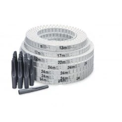 Lignes De Marquage Pour Court De Tennis