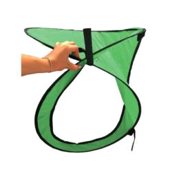 Lot De 2 Cibles De Tir Pour Entraînements Et Exercices De Précision - Tennis -Arten Tennis Magasin lot de 2 cibles de tir pour entrainements et exercices de precision tennis 3