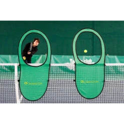 Lot De 2 Cibles De Tir Pour Entraînements Et Exercices De Précision - Tennis -Arten Tennis Magasin lot de 2 cibles de tir pour entrainements et exercices de precision tennis 5