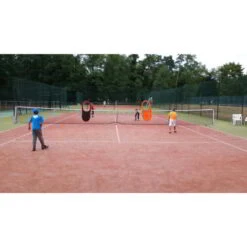 Lot De 2 Cibles De Tir Pour Entraînements Et Exercices De Précision - Tennis -Arten Tennis Magasin lot de 2 cibles de tir pour entrainements et exercices de precision tennis 6
