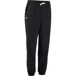 Artengo PANTALON DE TENNIS DRY 100 H NOIR