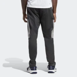 ADIDAS Pantalon De Tennis En Maille 3 Bandes -Arten Tennis Magasin pantalon de tennis en maille 3 bandes 2