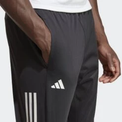 ADIDAS Pantalon De Tennis En Maille 3 Bandes -Arten Tennis Magasin pantalon de tennis en maille 3 bandes 3