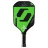 Stiga Pickleball Paddle Aviox Fiber Poly Pro Green