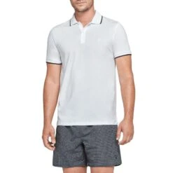 Arten Tennis Magasin -Arten Tennis Magasin polo en coton manches courtes 1