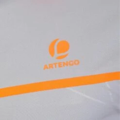 Artengo POLO HOMME 990 GRIS TENNIS BADMINTON PADEL PING PONG SQUASH 18 Artengo POLO HOMME 990 GRIS TENNIS BADMINTON PADEL PING PONG SQUASH -Arten Tennis Magasin polo homme 990 gris tennis badminton padel ping pong squash 8