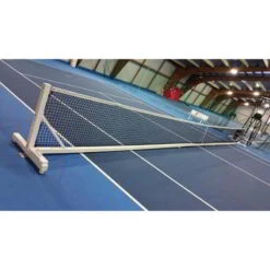 Poteaux De Tennis Transportable En Acier Galvanisé -Arten Tennis Magasin poteaux de tennis transportable en acier galvanise 2